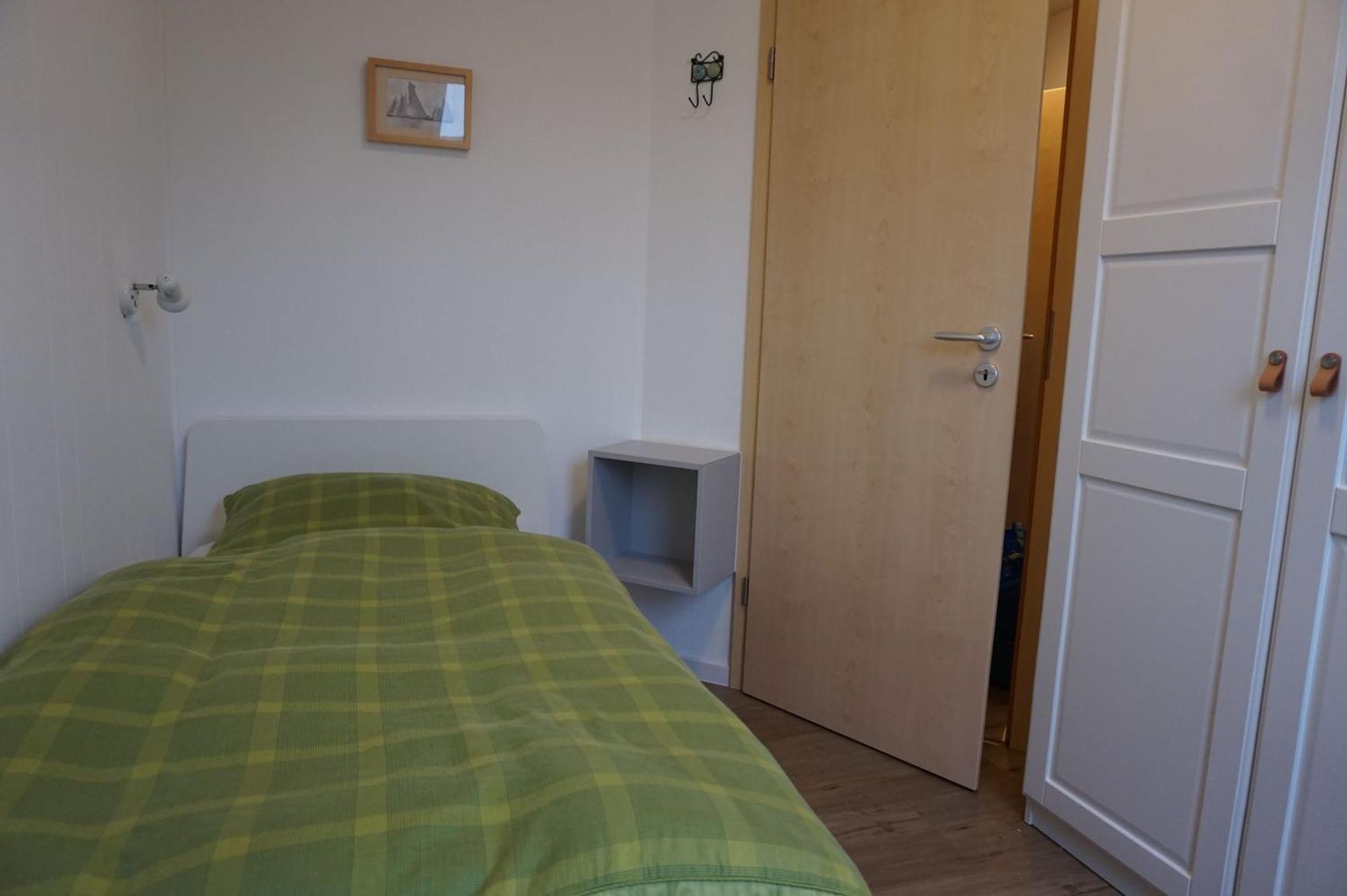 Vinnenhus Wohnung 06 Cuxhaven Buitenkant foto