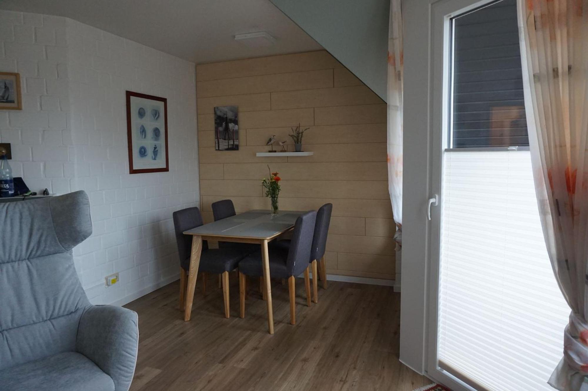 Vinnenhus Wohnung 06 Cuxhaven Buitenkant foto