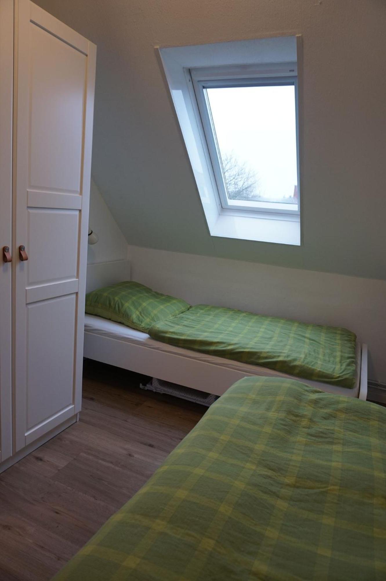 Vinnenhus Wohnung 06 Cuxhaven Buitenkant foto